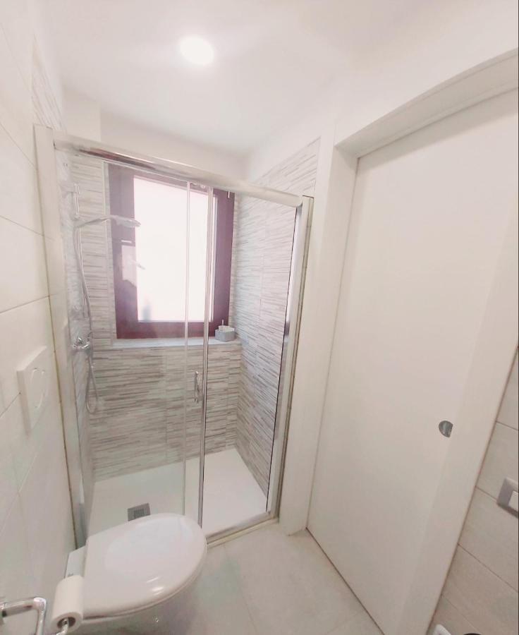 Nuovissimo B&B apertura Giugno2022 Dimora Asmara 11 15 Brindisi Esterno foto