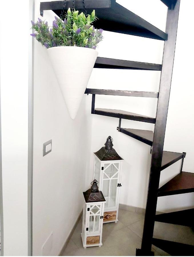 Nuovissimo B&B apertura Giugno2022 Dimora Asmara 11 15 Brindisi Esterno foto