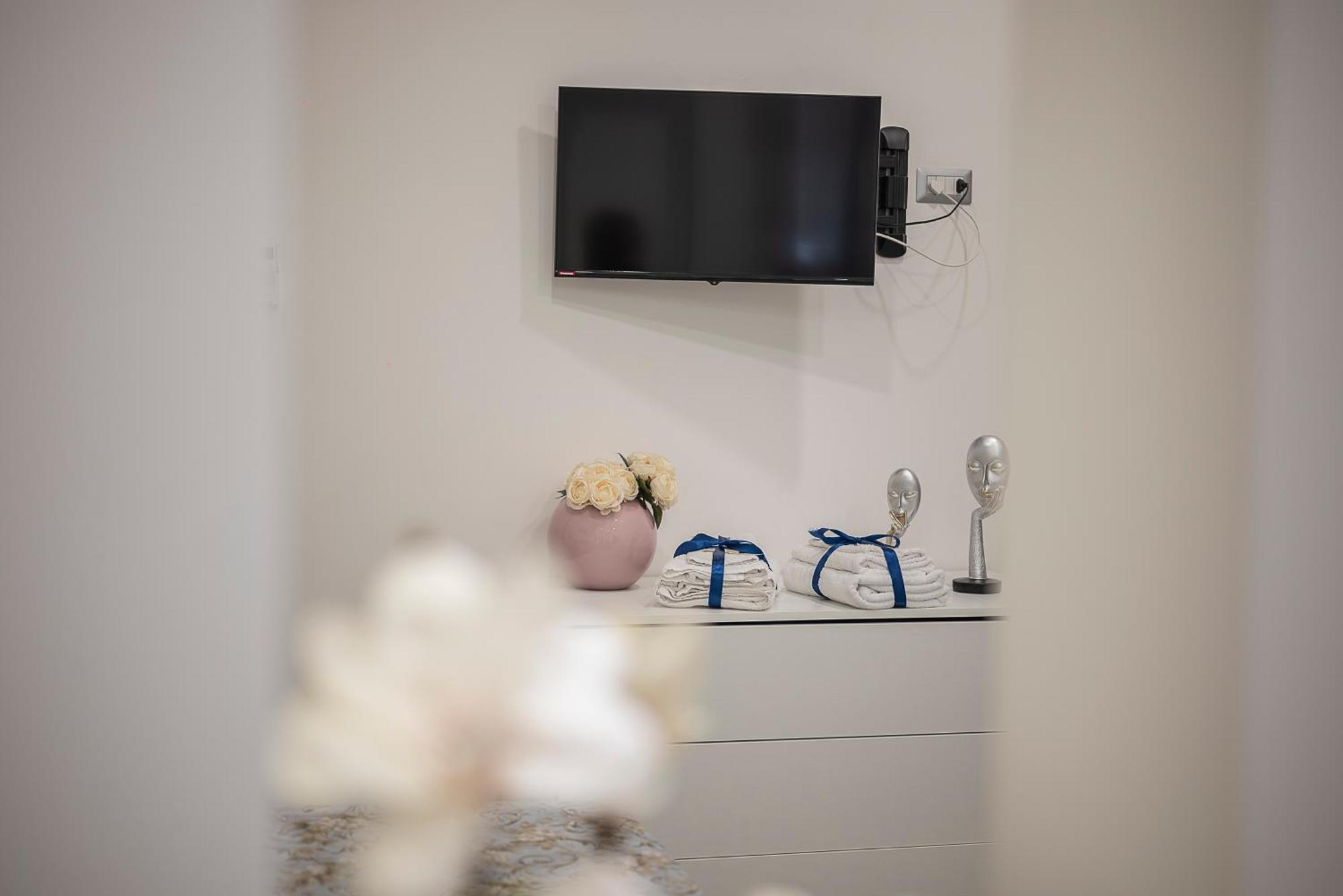 Nuovissimo B&B apertura Giugno2022 Dimora Asmara 11 15 Brindisi Esterno foto