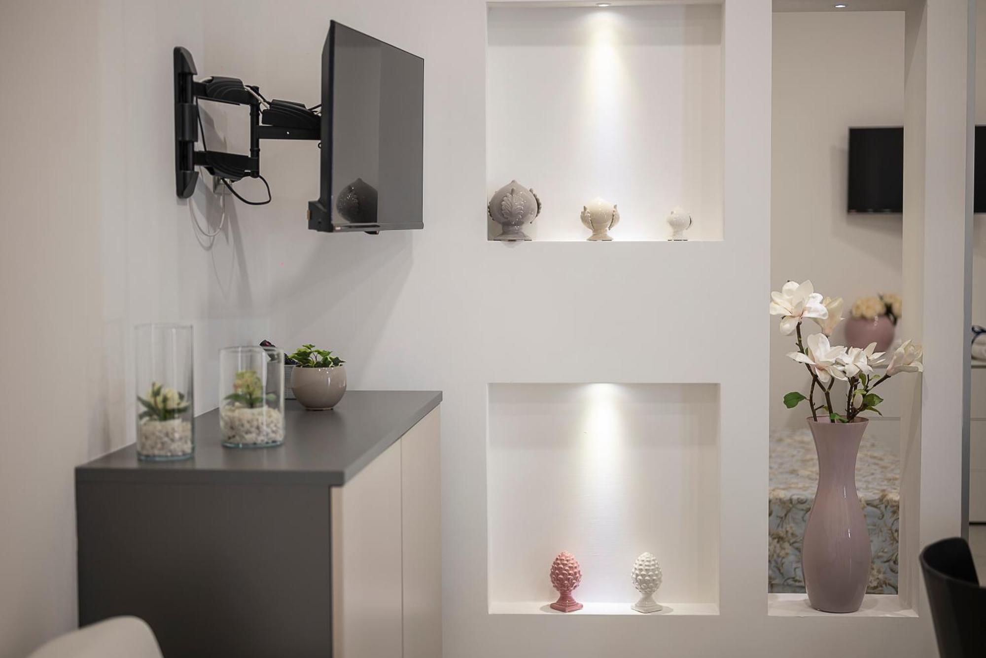 Nuovissimo B&B apertura Giugno2022 Dimora Asmara 11 15 Brindisi Esterno foto