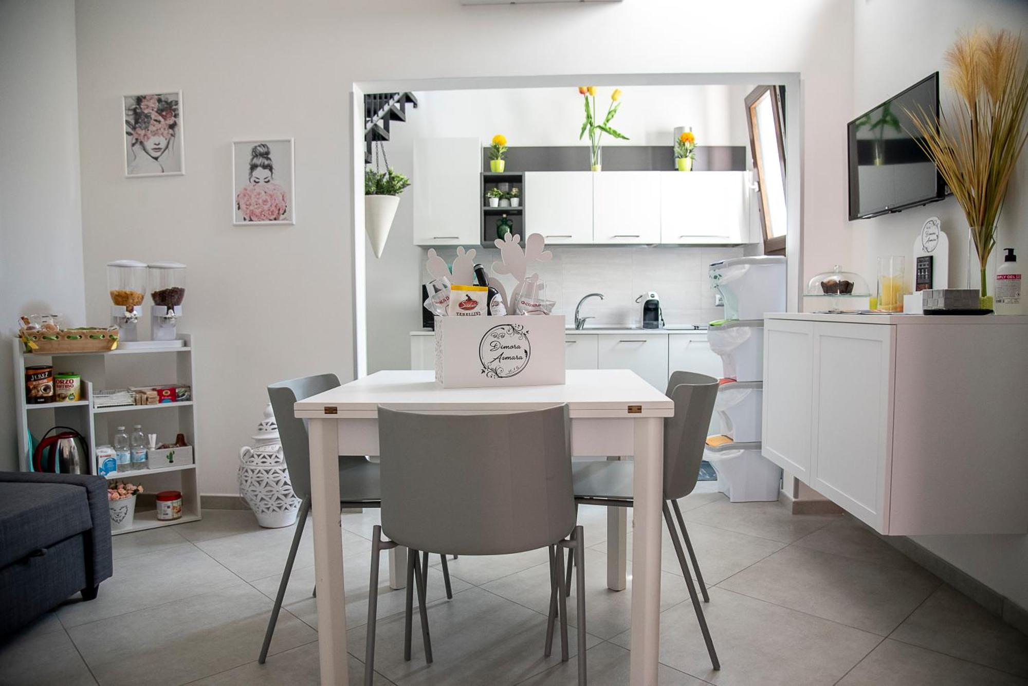 Nuovissimo B&B apertura Giugno2022 Dimora Asmara 11 15 Brindisi Esterno foto